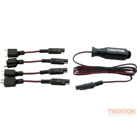 THEXTON MANUFACTURING RELAY BYPASS KIT TH927
